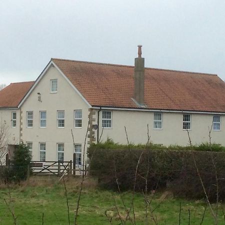 Mill Farm B&B Great Ayton Esterno foto