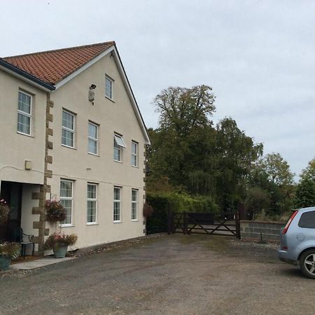 Mill Farm B&B Great Ayton Esterno foto