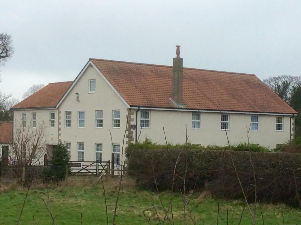 Mill Farm B&B Great Ayton Esterno foto