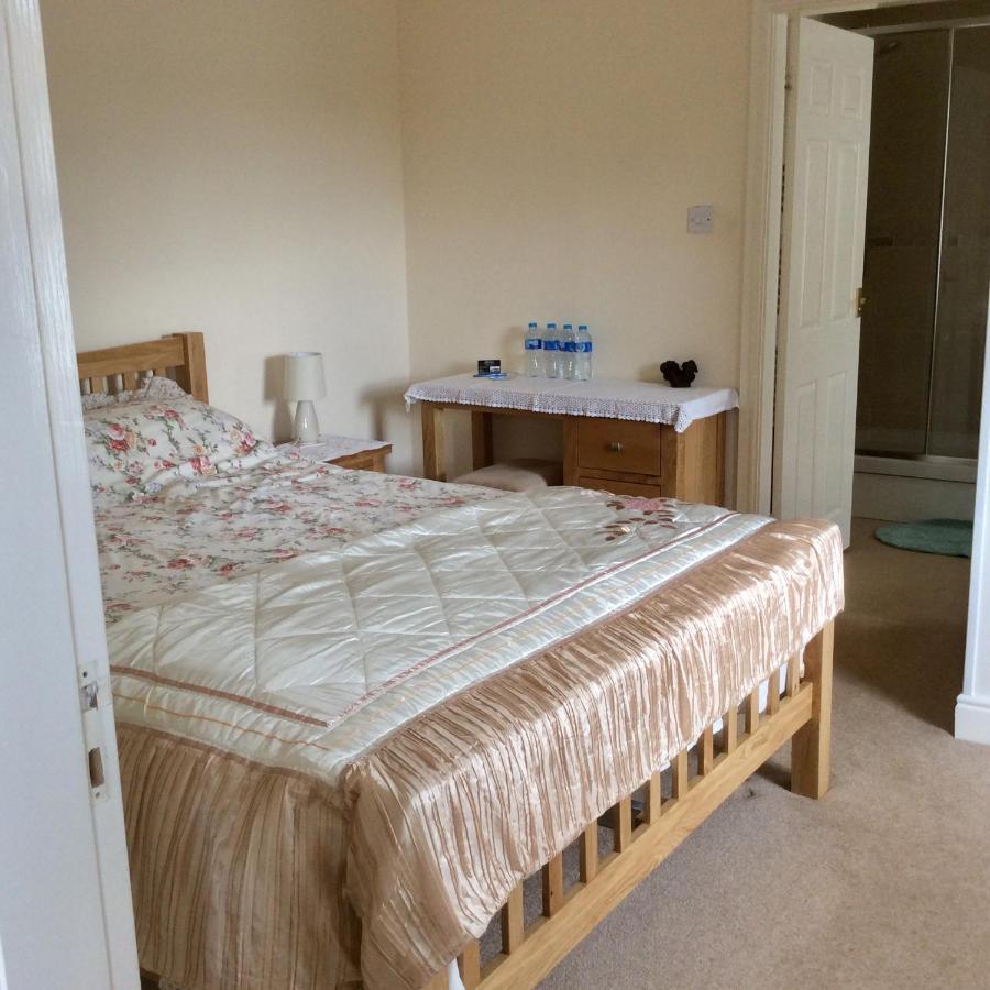 Mill Farm B&B Great Ayton Esterno foto