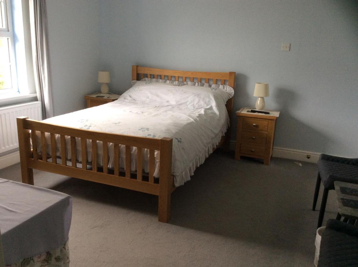 Mill Farm B&B Great Ayton Esterno foto