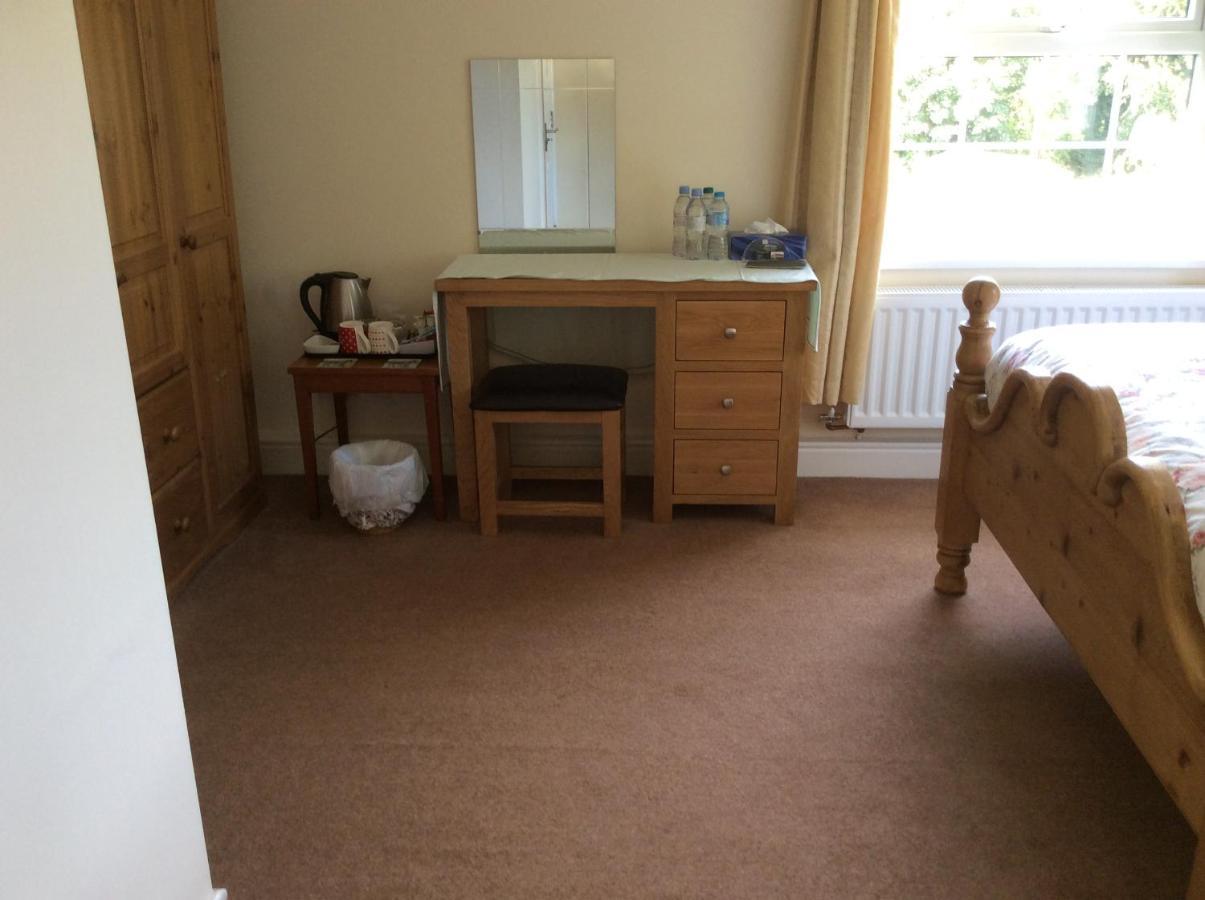 Mill Farm B&B Great Ayton Esterno foto