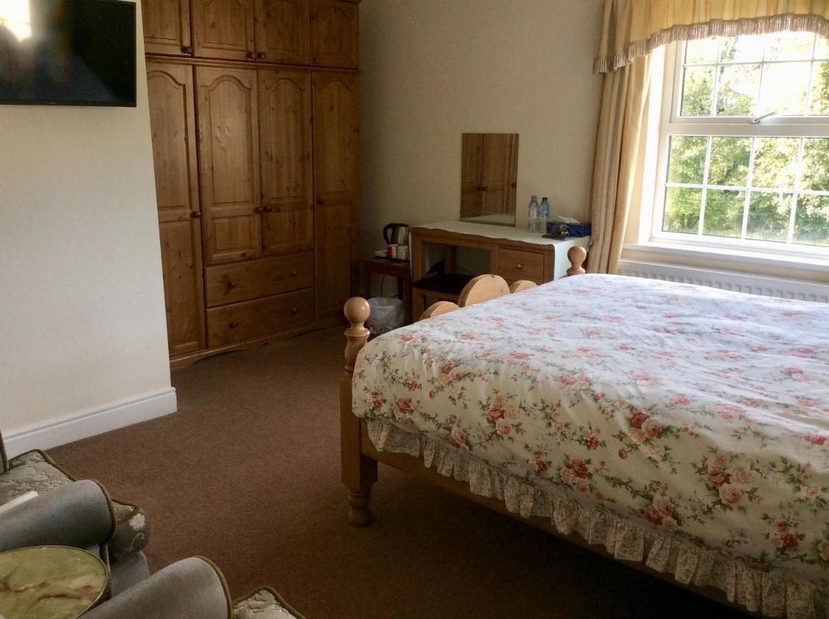 Mill Farm B&B Great Ayton Esterno foto