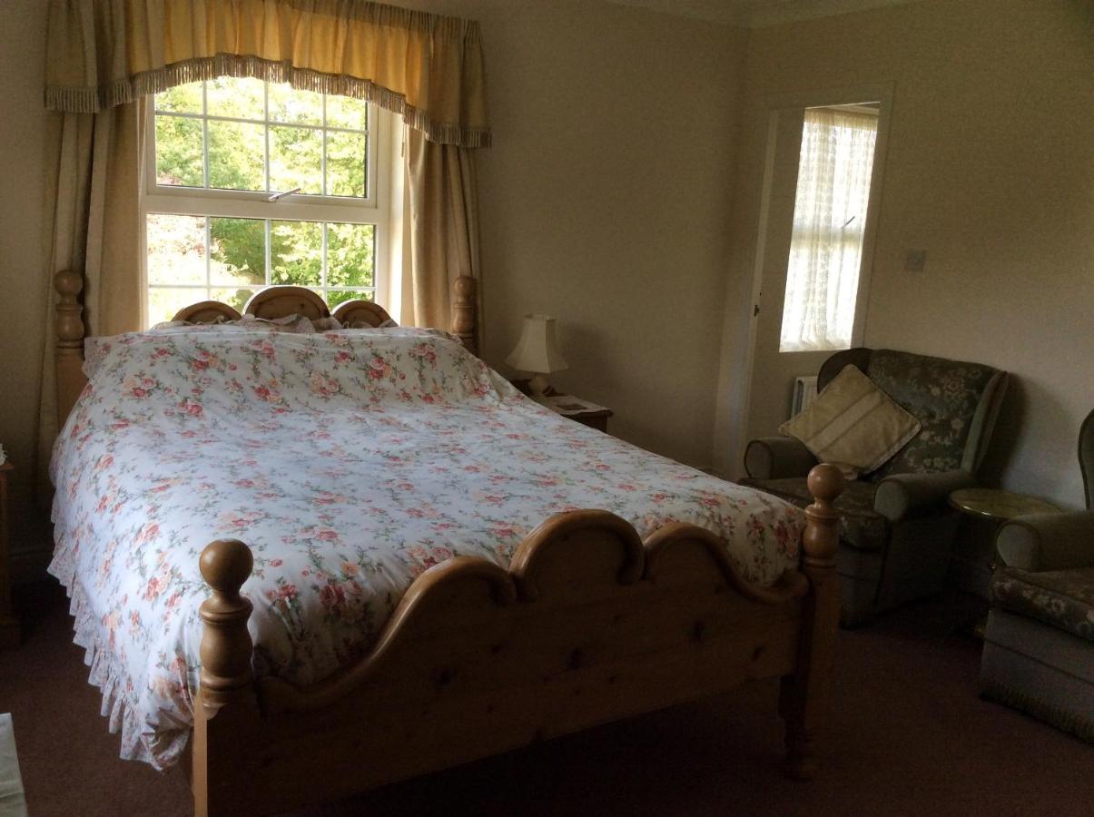 Mill Farm B&B Great Ayton Esterno foto