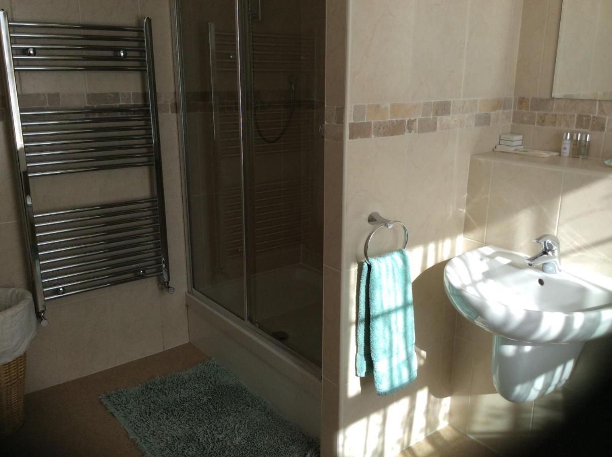 Mill Farm B&B Great Ayton Esterno foto