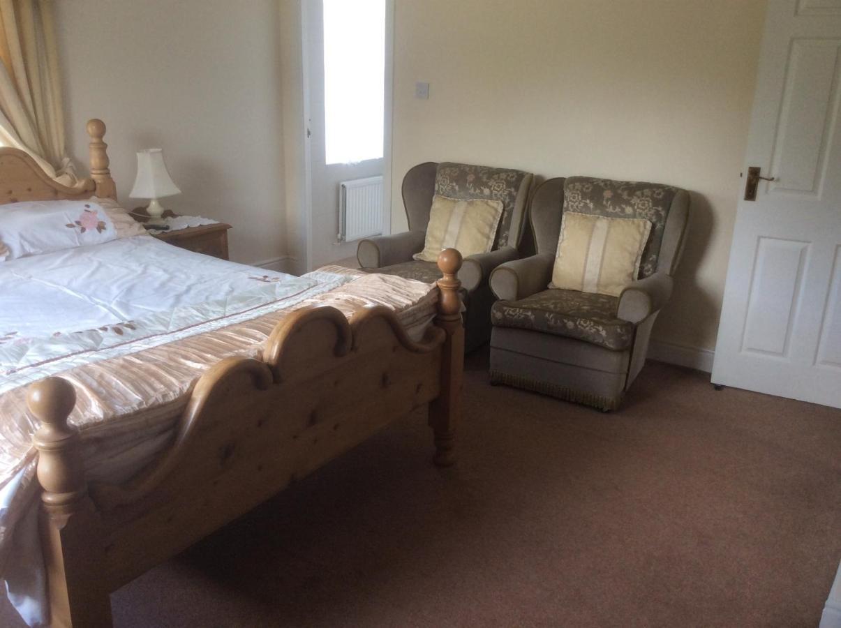 Mill Farm B&B Great Ayton Esterno foto