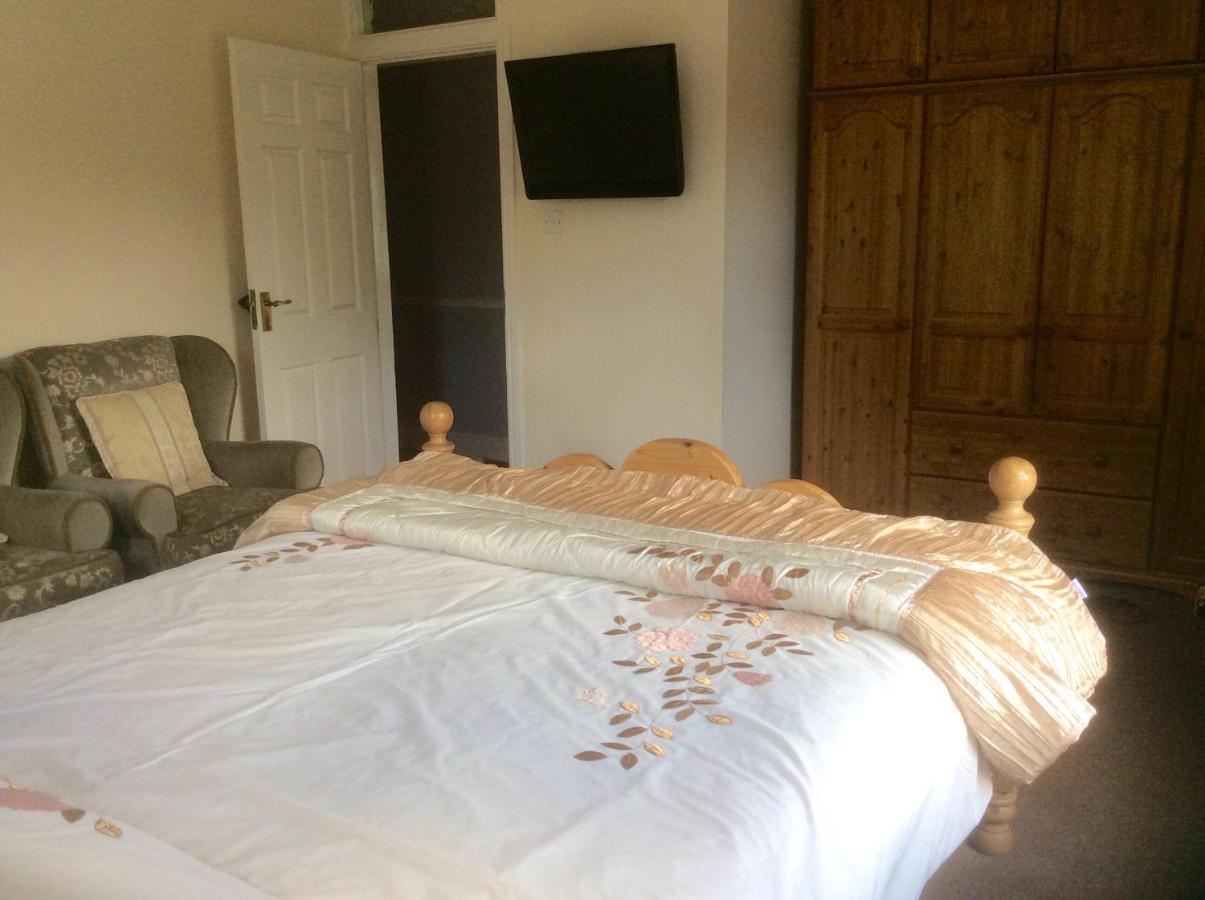 Mill Farm B&B Great Ayton Esterno foto